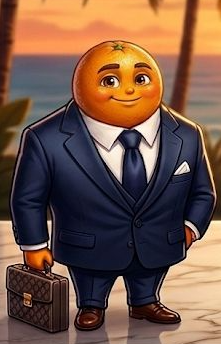 OC Jewelry Daily bullion market host persona